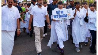 Rahul Gandhi Attacks Centre, Uttarakhand Govt, BJP Over Ankita Bhandari Murder Case; Tells WHY She Died