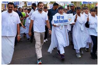 Rahul Gandhi Attacks Centre, Uttarakhand Govt, BJP Over Ankita Bhandari Murder Case; Tells WHY She Died
