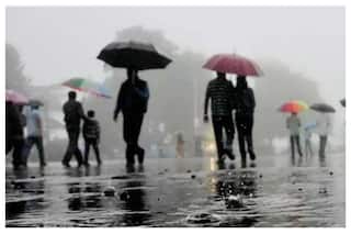 Monsoon Gets Active Again In Rajasthan, 13 Districts Including Jaipur Receive Heavy Rains