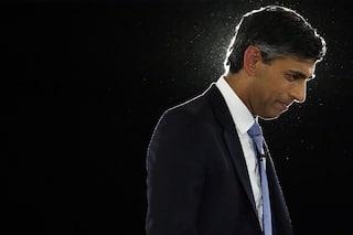 Why Rishi Sunak Lost United Kingdom Prime Ministerial Election To Liz Truss?
