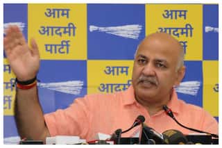 CBI Officer Committed Suicide As He Was Forced To Frame Me In False Case: Manish Sisodia