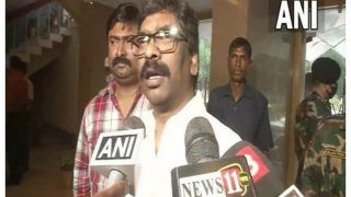 'Accidents Happen, Where Do They Not Occur', Jharkhand CM Hemant Soren On Death Of Minor Girl In Dumka