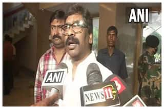 'Accidents Happen, Where Do They Not Occur', Jharkhand CM Hemant Soren On Death Of Minor Girl In Dumka