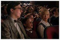 Steven Spielberg Gets Roaring Standing Ovation As He Unveils 'The Fabelman's'
