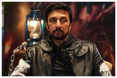 Indian Postal Service To Release A Kiccha Sudeepa Envelope