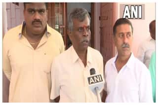 Petrol Bomb Hurled At RSS Leader's House In Tamil Nadu