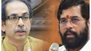 Maharashtra Political Crisis: SC May Hear Case Tomorrow As Shinde Faction Urges Urgent Hearing