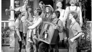 At 50, TV's ‘The Waltons’ Still Stirs Fans’ Love, Nostalgia