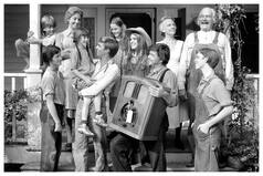 At 50, TV's ‘The Waltons’ Still Stirs Fans’ Love, Nostalgia