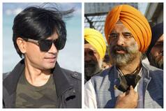 Arshdeep Singh Catch Row: BJP Leader Lodges Police Complaint Against Mohd Zubair For    Defaming    Sikh Community
