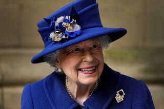 These 6 Countries Have Not Been Invited To Queen Elizabeth II's Funeral