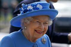 When Queen Elizabeth II Made Reference To Jallianwala Bagh Massacre As    Distressing Example    In 1997