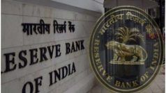 RBI Repo Rate Hike : रिजर्व बैंक ने रेपो रेट में की आधा फीसदी की बढ़ोतरी, जानें- आप पर क्या होगा इसका असर?