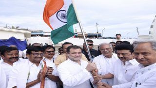 Bharat Jodo Yatra: 2 Weeks in Kerala, 48 Hours in UP. 10 Things to Know About Congress' 3500 Kms Foot Journey
