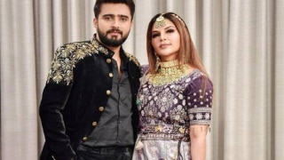 Rakhi Sawant Says She is Praying Adil Khan Gets Bail But Won't be Able to Forgive Him: 'I Was a Good Wife'