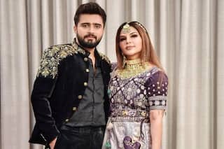 राखी सावंत हनीमून से पहले आदिल के साथ जाएंगी उमरा, बोलीं- बस! इस बार घर बस जाए