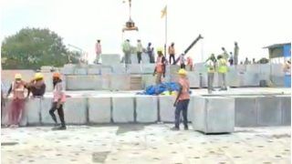 जानें, कहां तक पहुंचा राम मंदिर निर्माण कार्य, दरवाजे-चौखटों के लिए इस राज्य में मंगाई जा रही हैं खास लकड़ियां