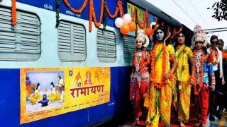 Railways To Start 18-Day 'Ramayan Yatra' On April 7 From Delhi Safdarjung; Check Tour Package Details Here