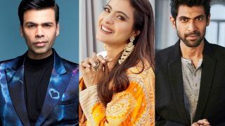 Rana Daggubati, Kajol, Karan Johar to Feature in New Discovery Series 'The Journey of India'
