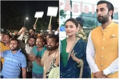 Bajrang Dal: Will Oppose If Any Bollywood Celebrity Comments Like Ranbir Kapoor On Our Religion, Culture