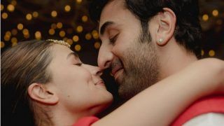 Alia Bhatt And Ranbir Kapoor's Next Film: 'Our Life is Rom-Com so...'
