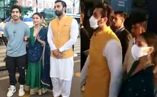 Ayan Mukerji Reacts to Protests Against Ranbir-Alia at Ujjain Temple