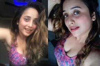 '50 पार हो गई हो', उम्र को लेकर ट्रोल हुईं भोजपुरी एक्ट्रेस रानी चटर्जी, कमेंट में दिया मुंहतोड़ जवाब