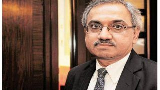 ED Arrests Former NSE Chief Ravi Narain In Money Laundering Case
