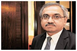 ED Arrests Former NSE Chief Ravi Narain In Money Laundering Case