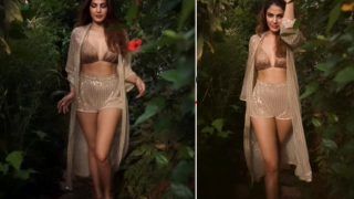 सुशांत सिंह राजपूत को भूलकर फिर से प्यार में पड़ी रिया चक्रवर्ती? जानें किसे कर रही हैं डेट