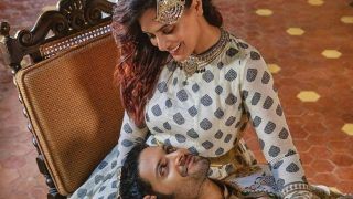 Bride-to-be Richa Chadha to Wear Custom-Made Jewellery by 175-Year-Old Family From Bikaner - Deets Inside