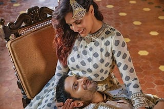 Bride-to-be Richa Chadha to Wear Custom-Made Jewellery by 175-Year-Old Family From Bikaner - Deets Inside