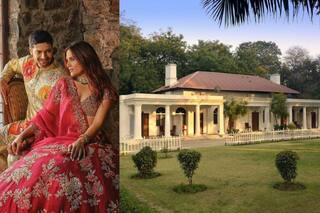 Inside Delhi's Gymkhana Club, Richa Chadha-Ali Fazal's Magnificent Pre-Wedding Venue