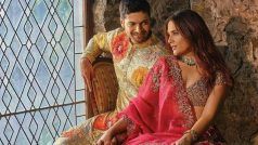 Richa Chadha-Ali Fazal Wedding: शादी के मेन्यू में छोले भठूरे, चाट...टिक्की, राजस्थान से आया मेहंदी वाला