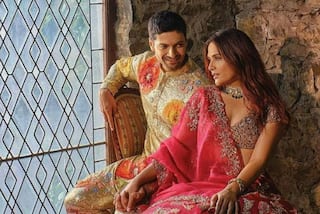 Richa Chadha-Ali Fazal Wedding: शादी के मेन्यू में छोले भठूरे, चाट...टिक्की, राजस्थान से आया मेहंदी वाला