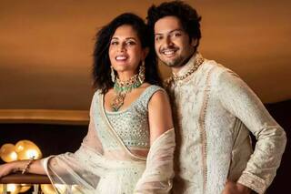 Richa Chadha-Ali Fazal Share Gratitude Voice Note For Fans Ahead of Their Delhi Wedding