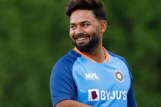 1st T20I: जाफर ने चुनी भारत की प्लेइंग XI, जानिए ऋषभ पंत की बेस्ट बैटिंग पॉजिशन
