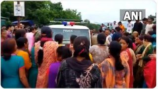BJP Leader's Son Arrested For Killing Receptionist at Uttarakhand Resort: Police