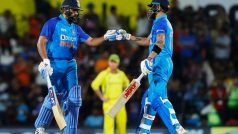India vs Australia, 3rd T20I  Live Streaming: कब और कहां देखें भारत vs ऑस्ट्रेलिया तीसरे टी20 मुकाबले की लाइव स्ट्रीमिंग