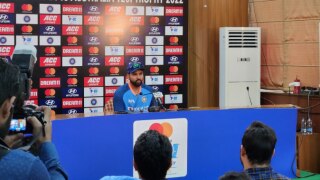 टी20 विश्व कप से पहले खिलाड़ियों को कंफर्ट जोन से बाहर निकालना चाहते हैं कप्तान रोहित शर्मा