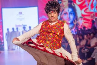 Bigg Boss Fame Rohit Verma Reveals He Was Raped By His Own Uncle At The Age Of Eight, Says 'Never Told My Parents Because...'