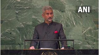 UNSC में सुधार की जरूरत है और इस मांग को हमेशा नकारा नहीं जा सकता : विदेश मंत्री एस जयशंकर
