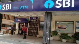 SBI Launches email OTP Authentication Service For Internet Banking: Here’s How to Activate