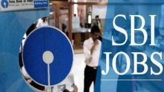 SBI PO Recruitment 2022: एसबीआई पीओ के 1673 पदों पर आई भर्ती, जानें कैसे करना है अप्लाई
