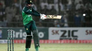 second-fastest fifty: शादाब खान ने तूफानी अंदाज में हासिल की बड़ी उपलब्धि, T20I में सबसे तेज फिफ्टी ठोकने वाले दूसरे पाकिस्तानी