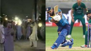 SL vs PAK: फाइनल में पाकिस्‍तान की हार पर अफगानिस्‍तान में क्‍यों चले पटाखे? वायरल हुआ वीडियो