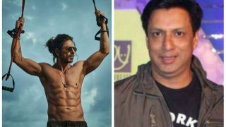 Shah Rukh Khan to Team up With Madhur Bhandarkar For Inspector Ghalib? - Here's What we Know