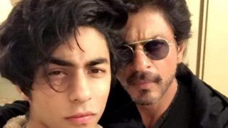 Aryan Khan Drops Uber Cool Pictures on Instagram But Dad SRK Has an Important Question to Ask - Check Instagram Post!