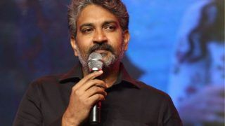 SS Rajamouli Breaks Silence on RRR's Popularity in The West, And Criticism Over Showing Britishers as Villains