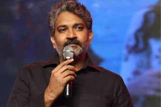 SS Rajamouli Slams Extremism, Says His Films 'Don't Have Any Hidden Agenda'